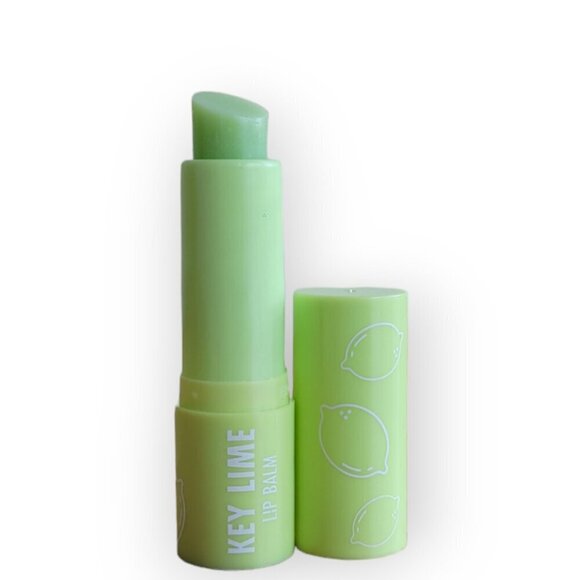 Colourpop Fourth Ray **Key Lime Lip Balm** Vegan & Cruelty-Free - Picture 2 of 6